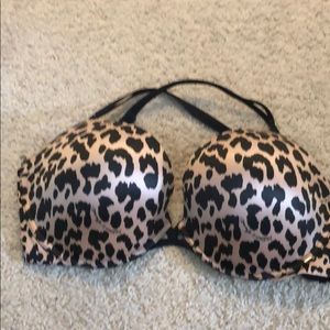 VS very sexy push up bra